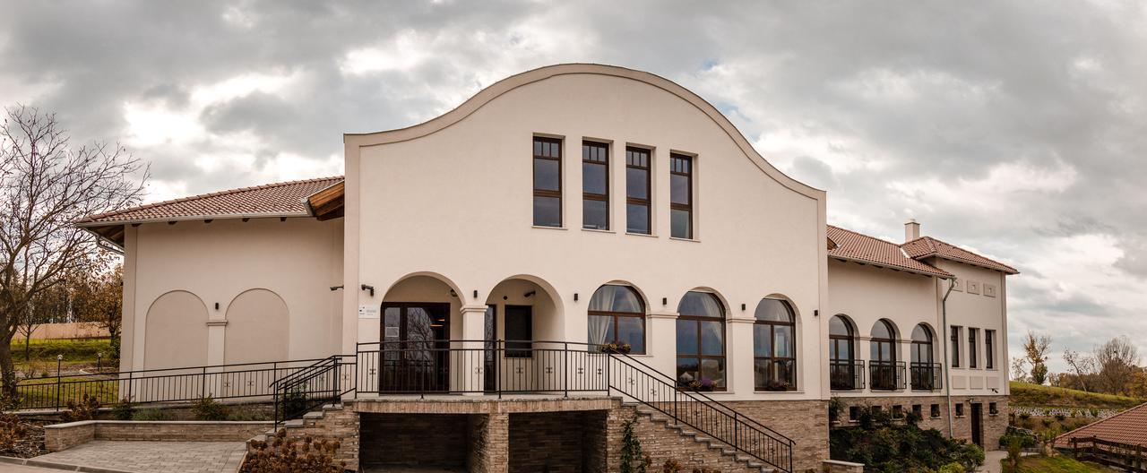Radhe Resort Es Syam Meditacios Es Rendezvenykozpont Somogyvamos Exterior foto