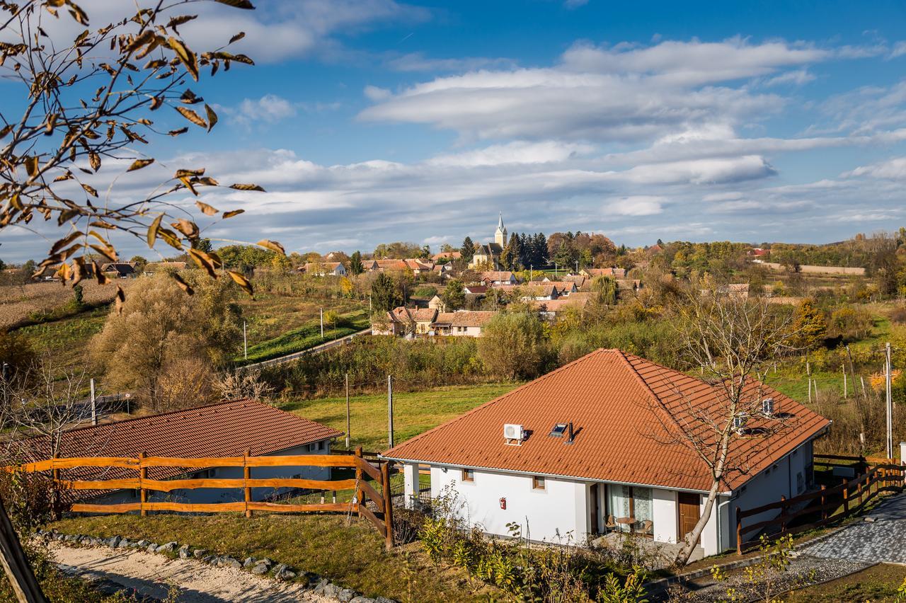 Radhe Resort Es Syam Meditacios Es Rendezvenykozpont Somogyvamos Exterior foto